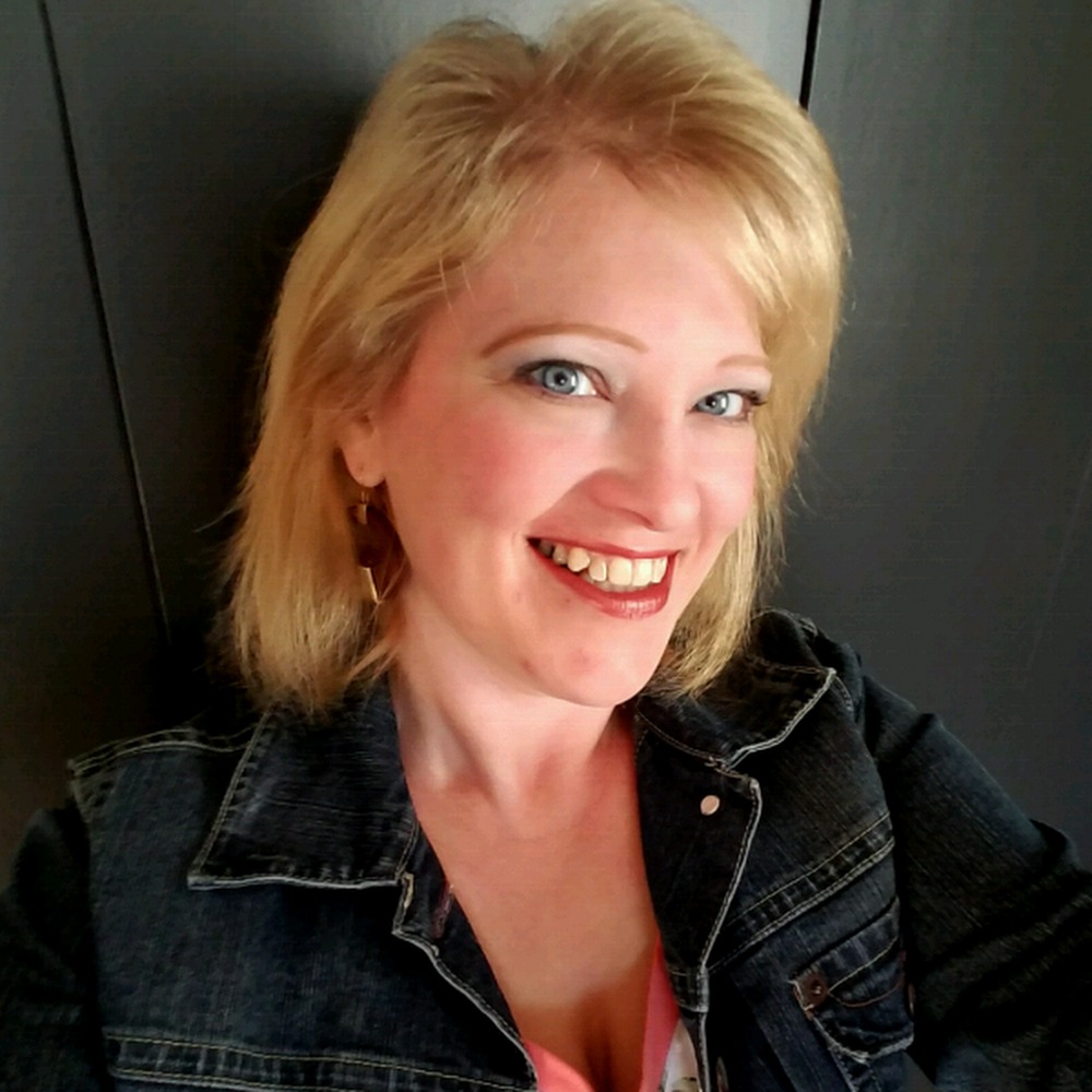 Meet your Posher, Rhoda
